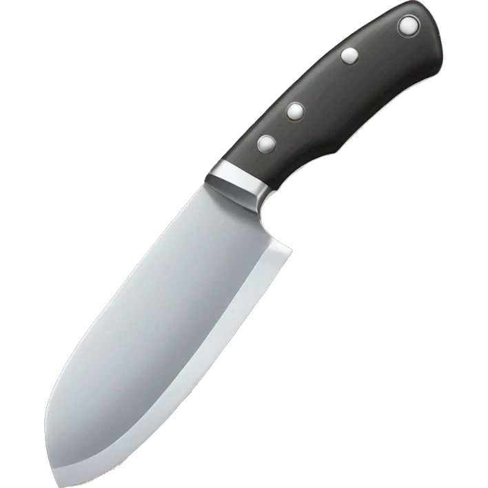 knife emoji