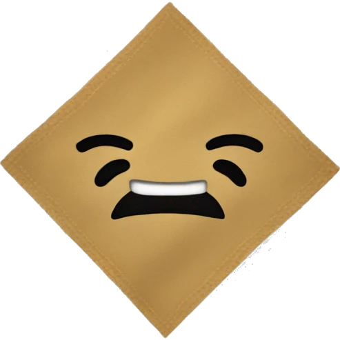 napkin emoji