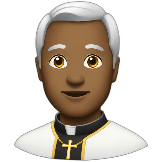 bishop emoji