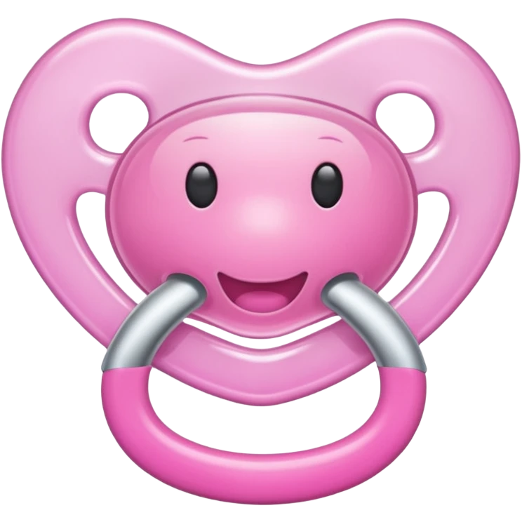 chupeta emoji