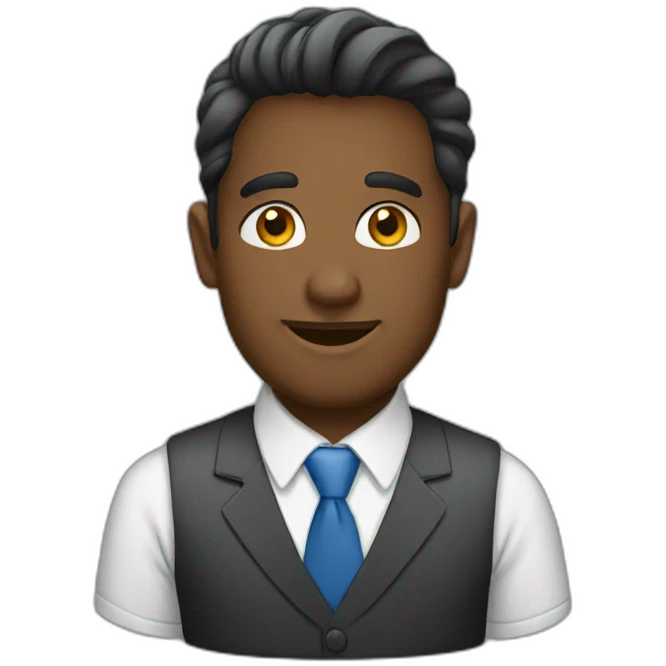 business emoji