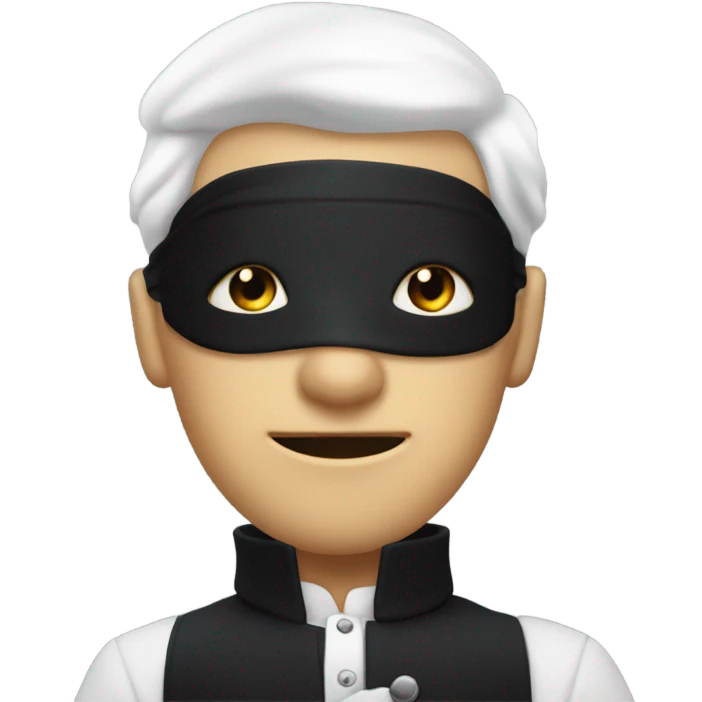 Gojo emoji