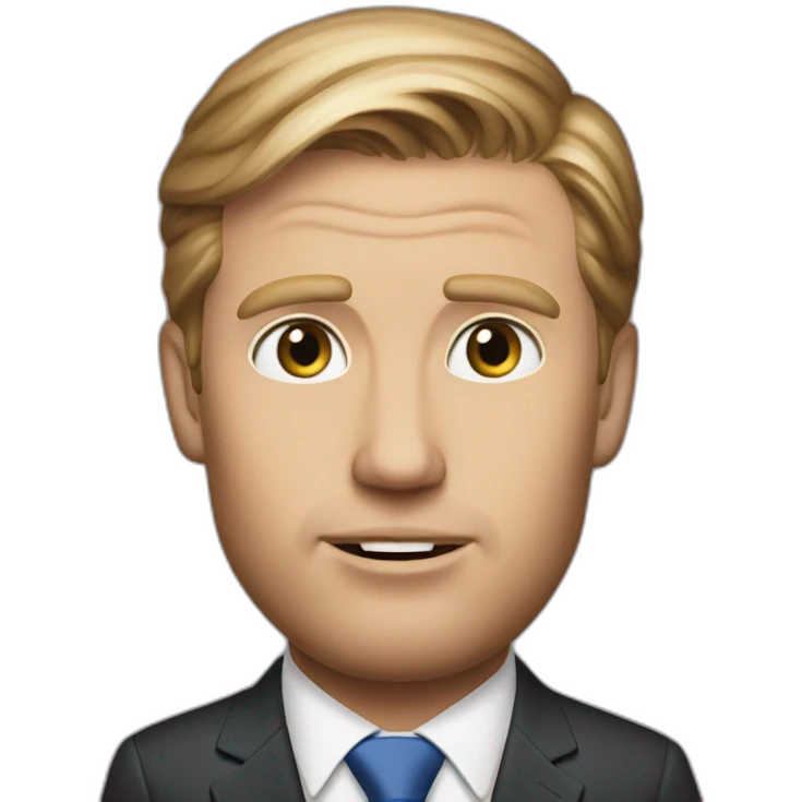 eric trump  emoji