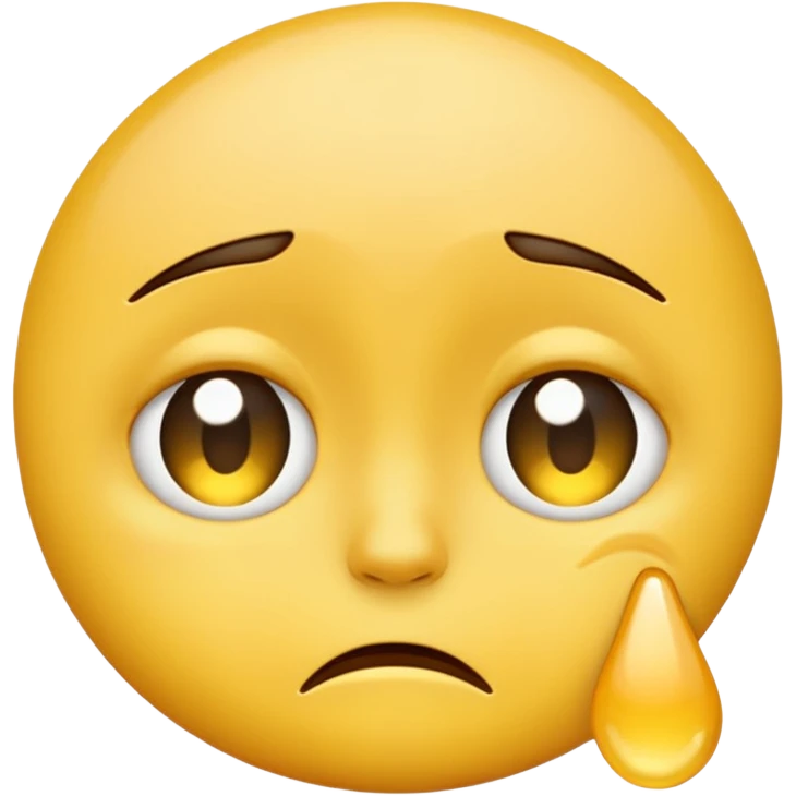 emoji saying sorry emoji