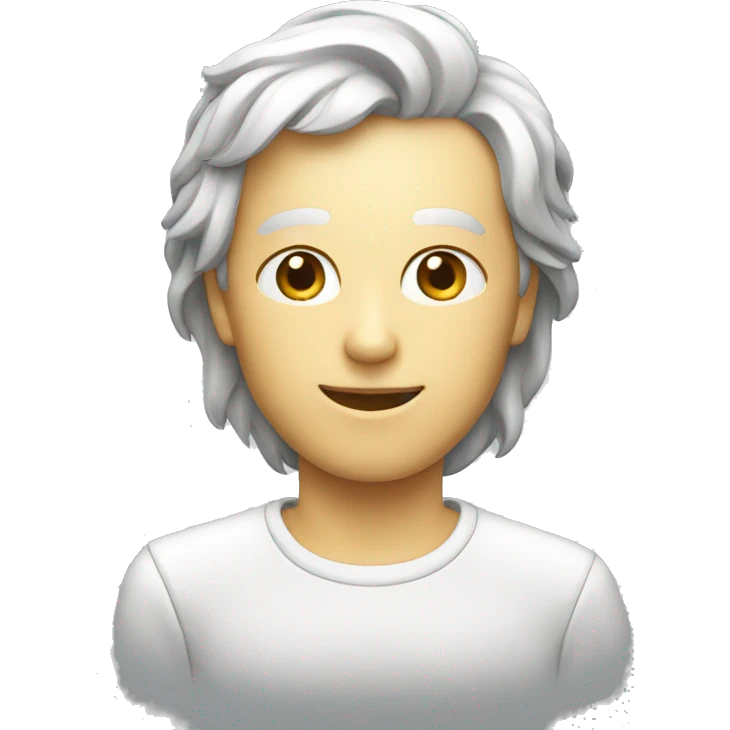 platinum award emoji