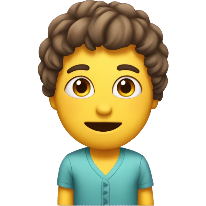 Get well soon emoji