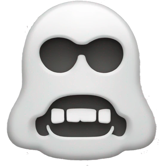 logo the ramones emoji