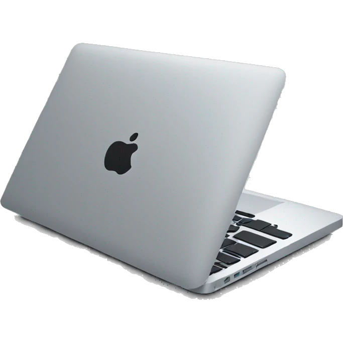 macbook emoji