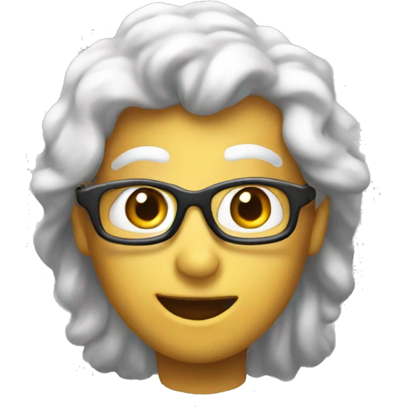 cuore nero spezzato emoji