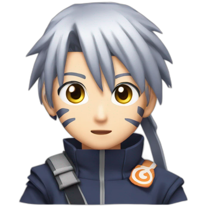 naruto hinata emoji