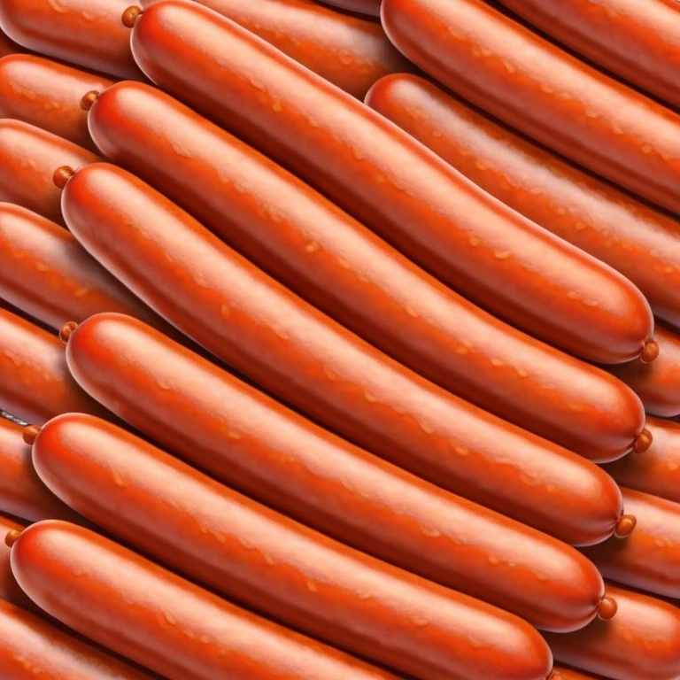 Valentina Mexican hot sausages emoji