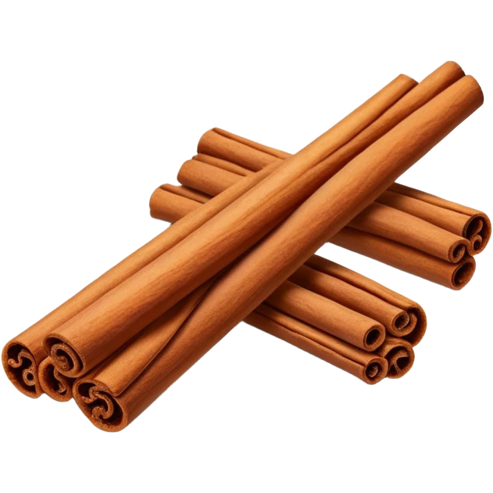 cinnamon emoji