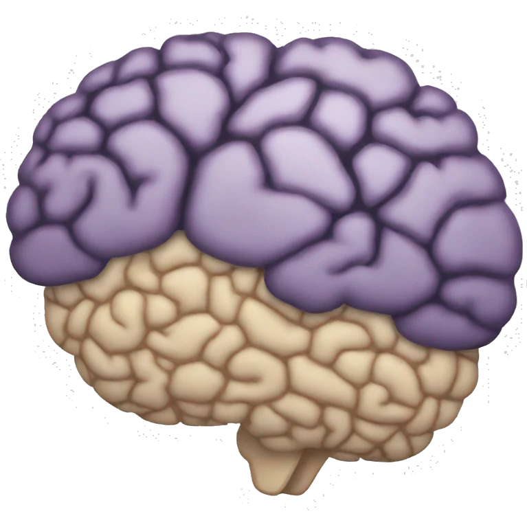 Brain  emoji