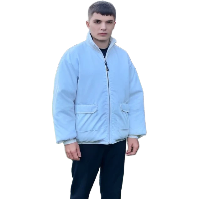Веселий кіт у червоному капелюсі emoji