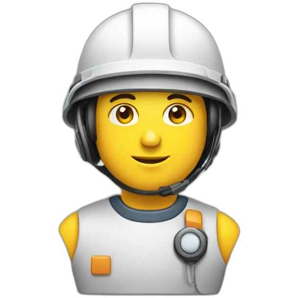 ingenieur informatique emoji