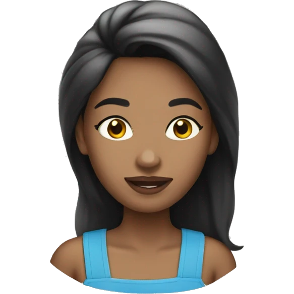 primark worker emoji