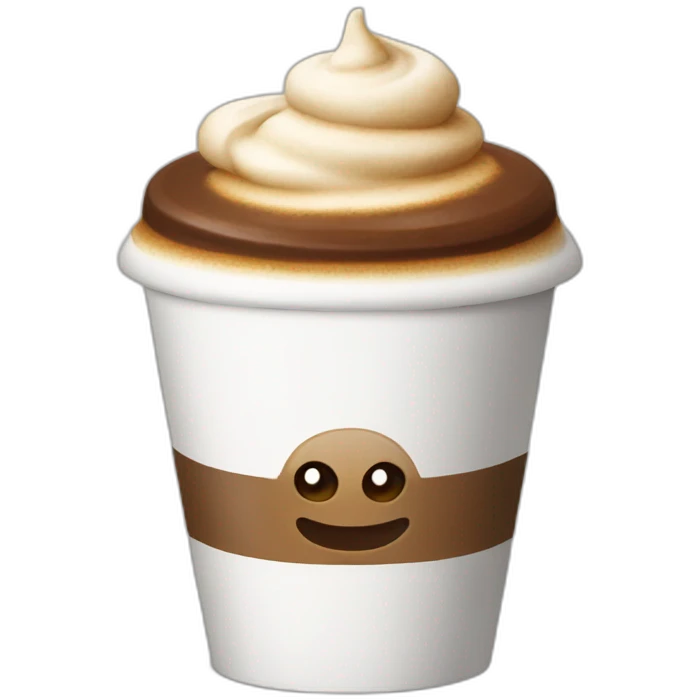 Caffè emoji