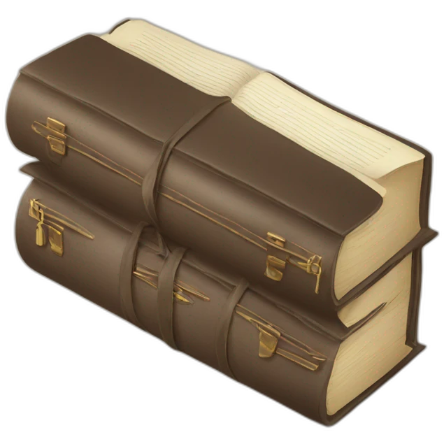 Livre emoji