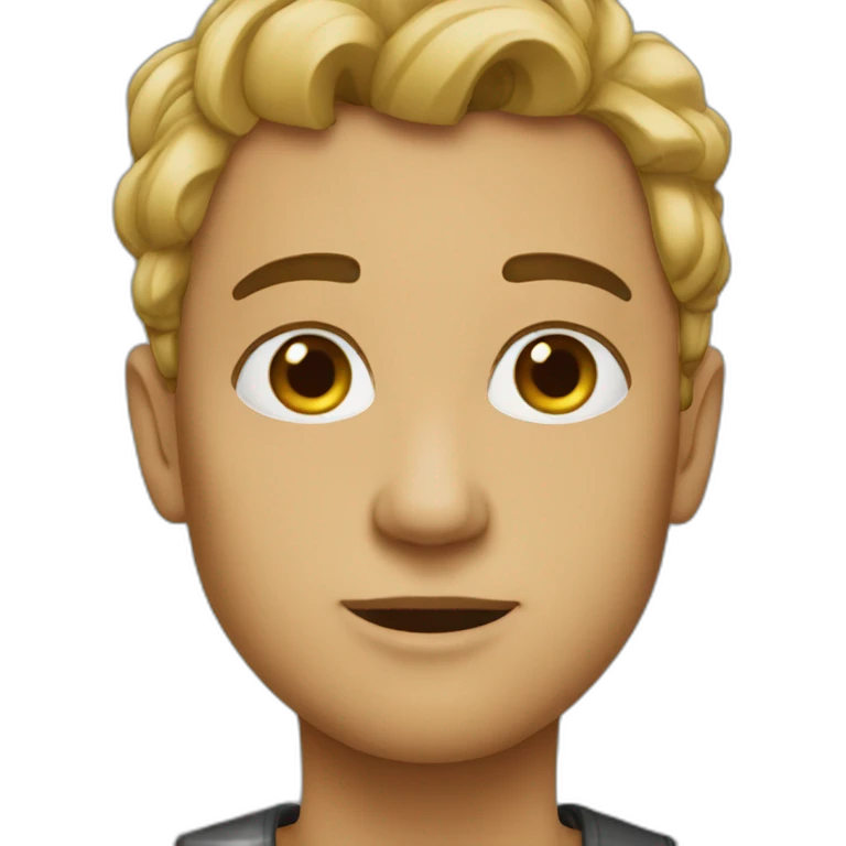 look emoji