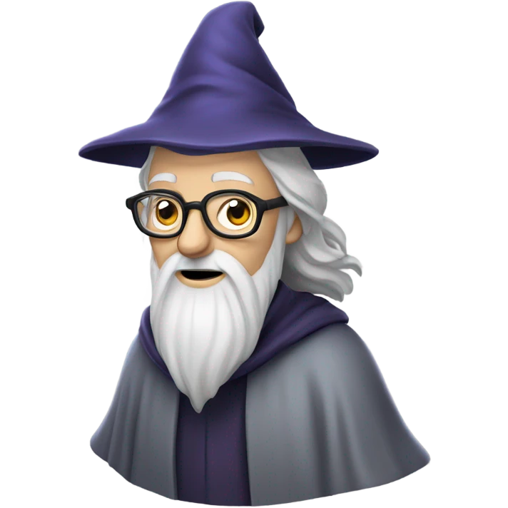 dumbldore emoji