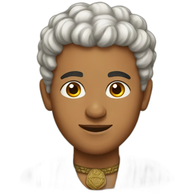 berber emoji
