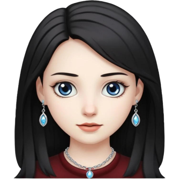 luna emoji