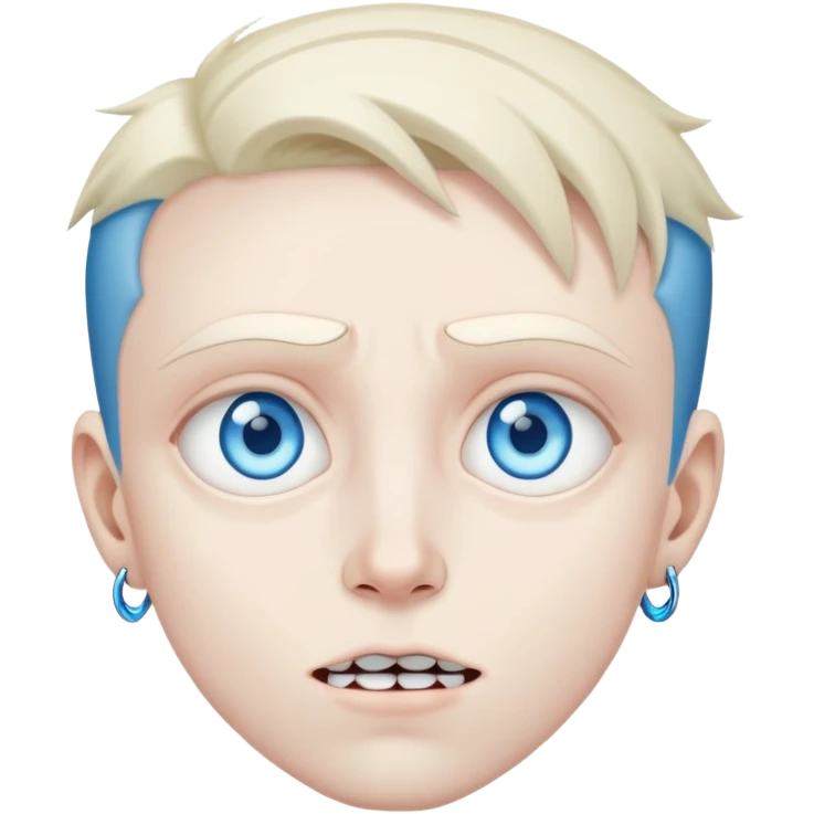 gojo satoru but freaky af and his name is not gojo satoru at all but actually gojo freakoru emoji