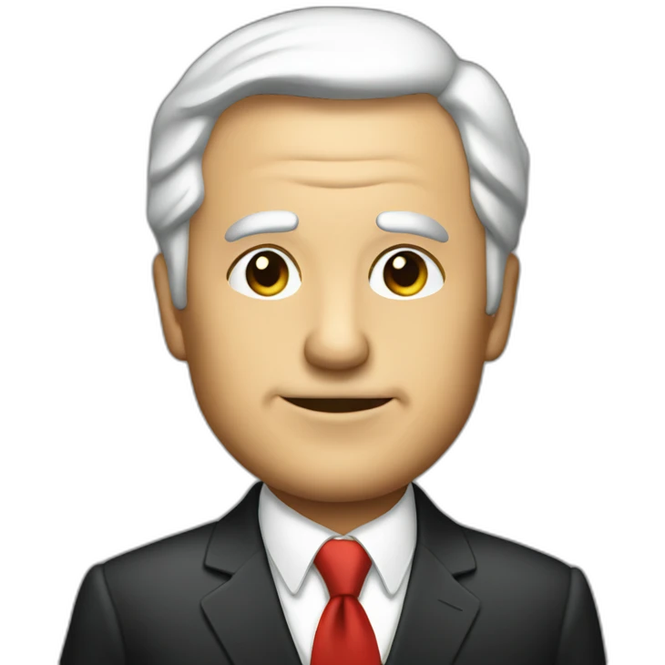 President petro emoji