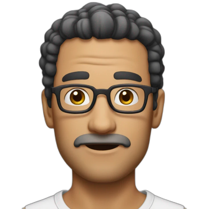 Bob-léponge emoji