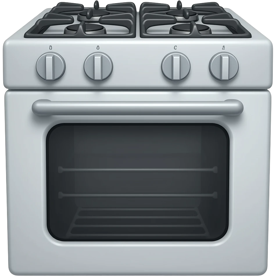 Stove emoji emoji
