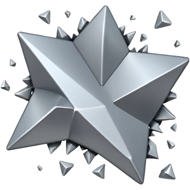 falling debris emoji