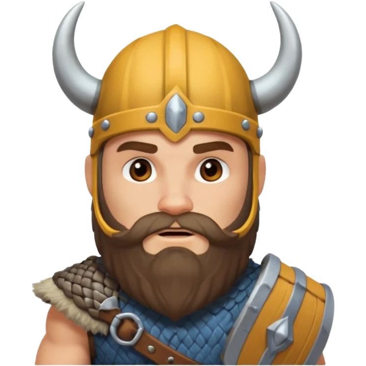 viking emoji