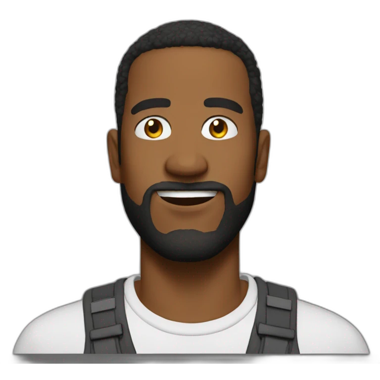 Ez dub  emoji