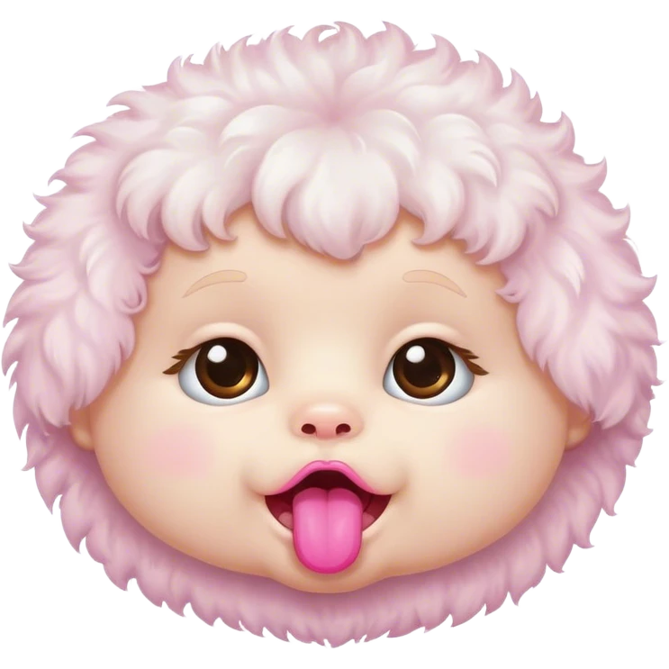 baby multipoo emoji