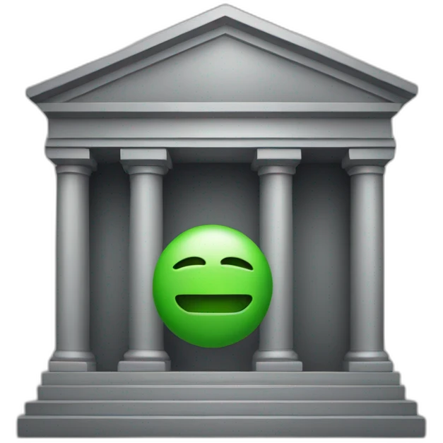 Cynergy bank emoji