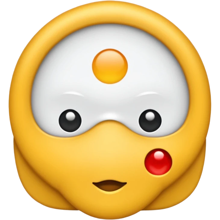 족두리 emoji