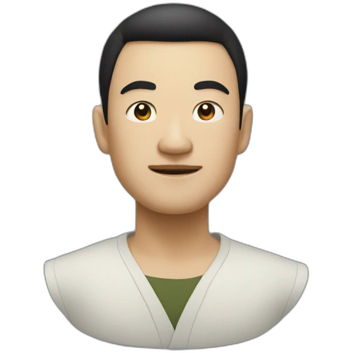 Hu-tao emoji