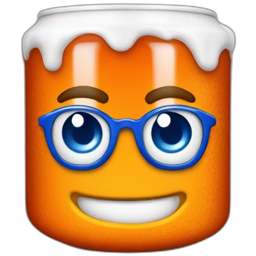 IRN BRU emoji