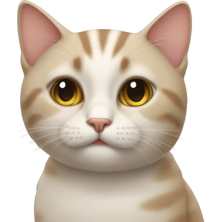 Cat  emoji