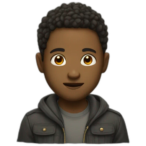 Ninho emoji