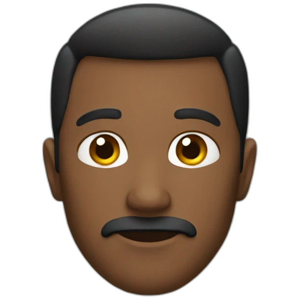 Homme emoji