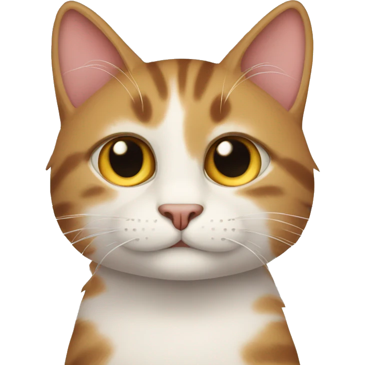 Tom The Talking Cat emoji