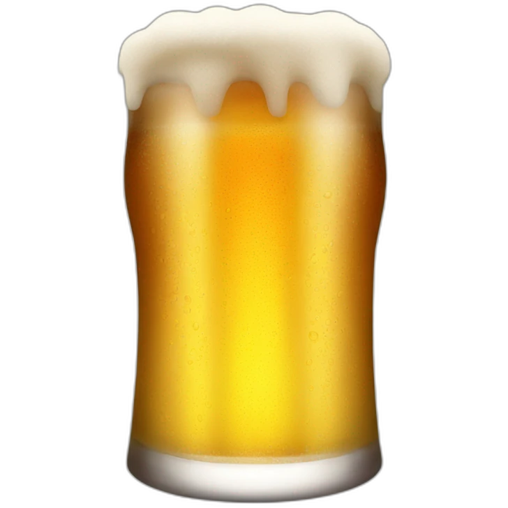 beer emoji
