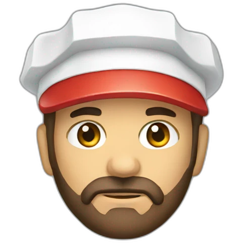 kubernetes emoji