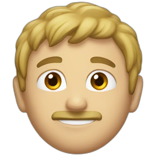 mur emoji