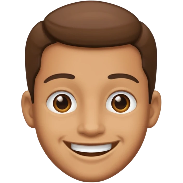 Retiro del samuel emoji