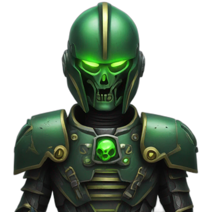 necron emoji