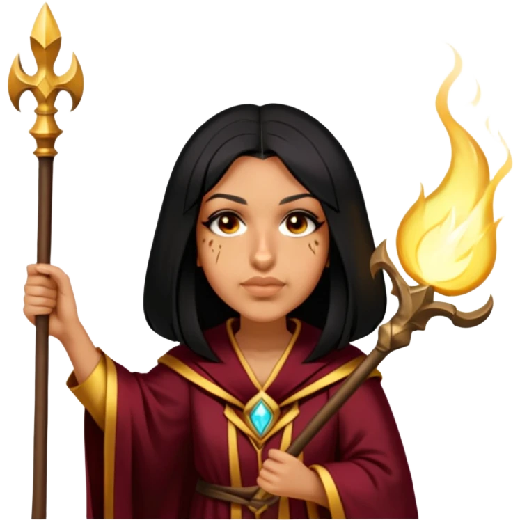 Ancient Arcanist emoji