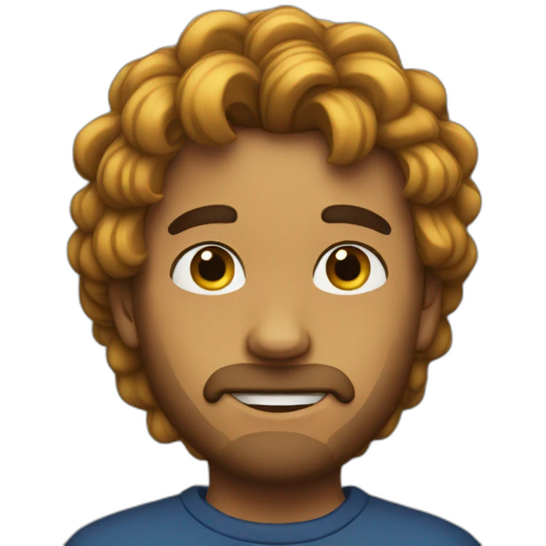 Leo emoji