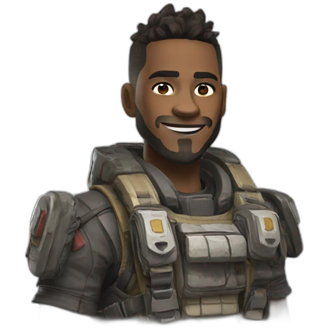 Apex legends emoji
